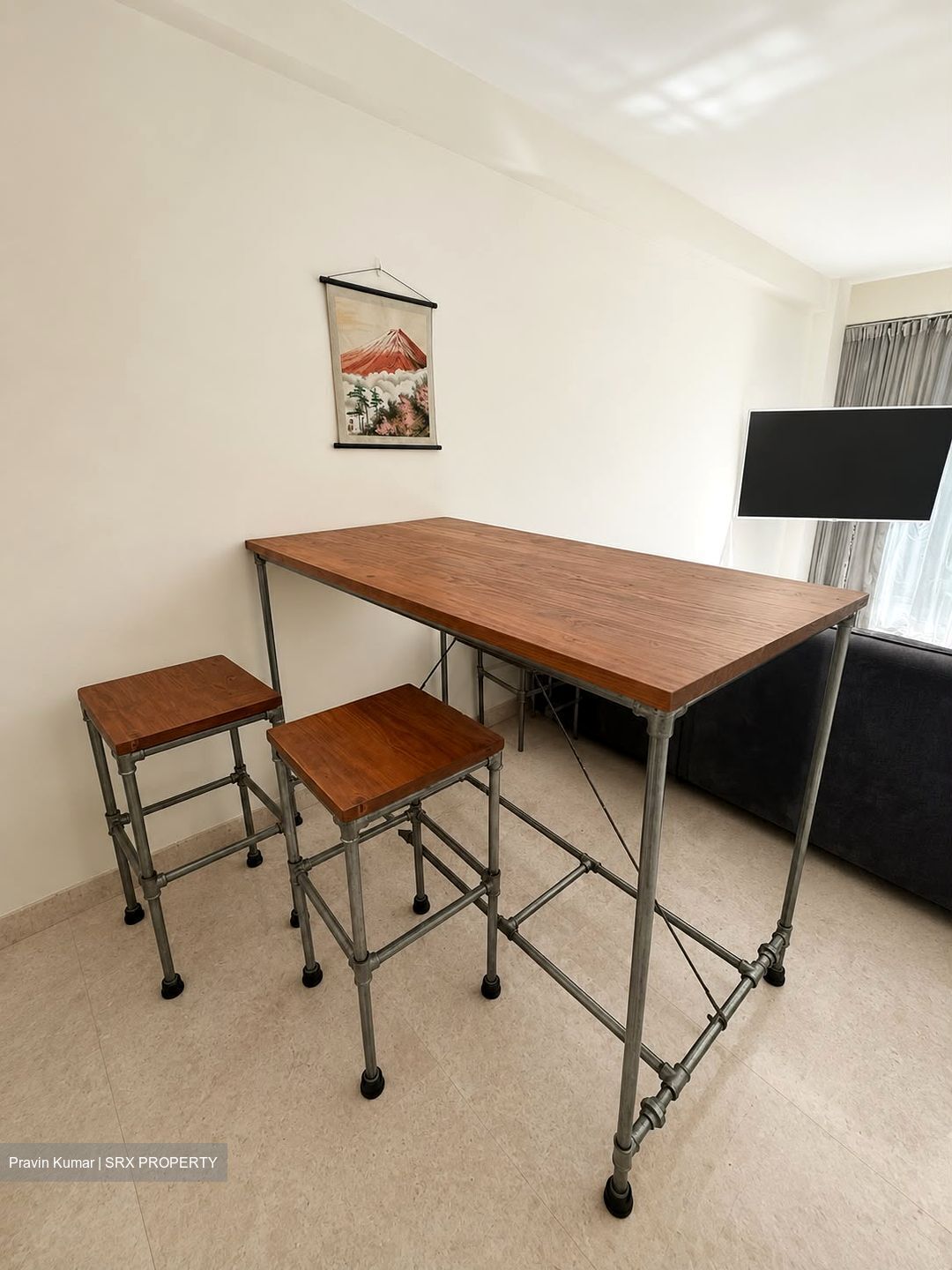 Niven Loft (D9), Apartment #597638031